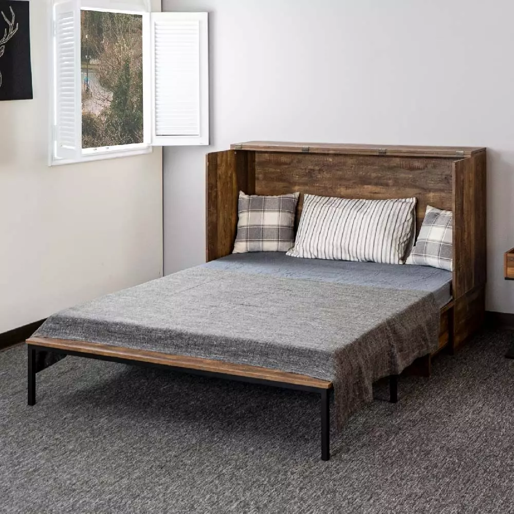 Cama. Pedido inicial sin cantidad mínima.